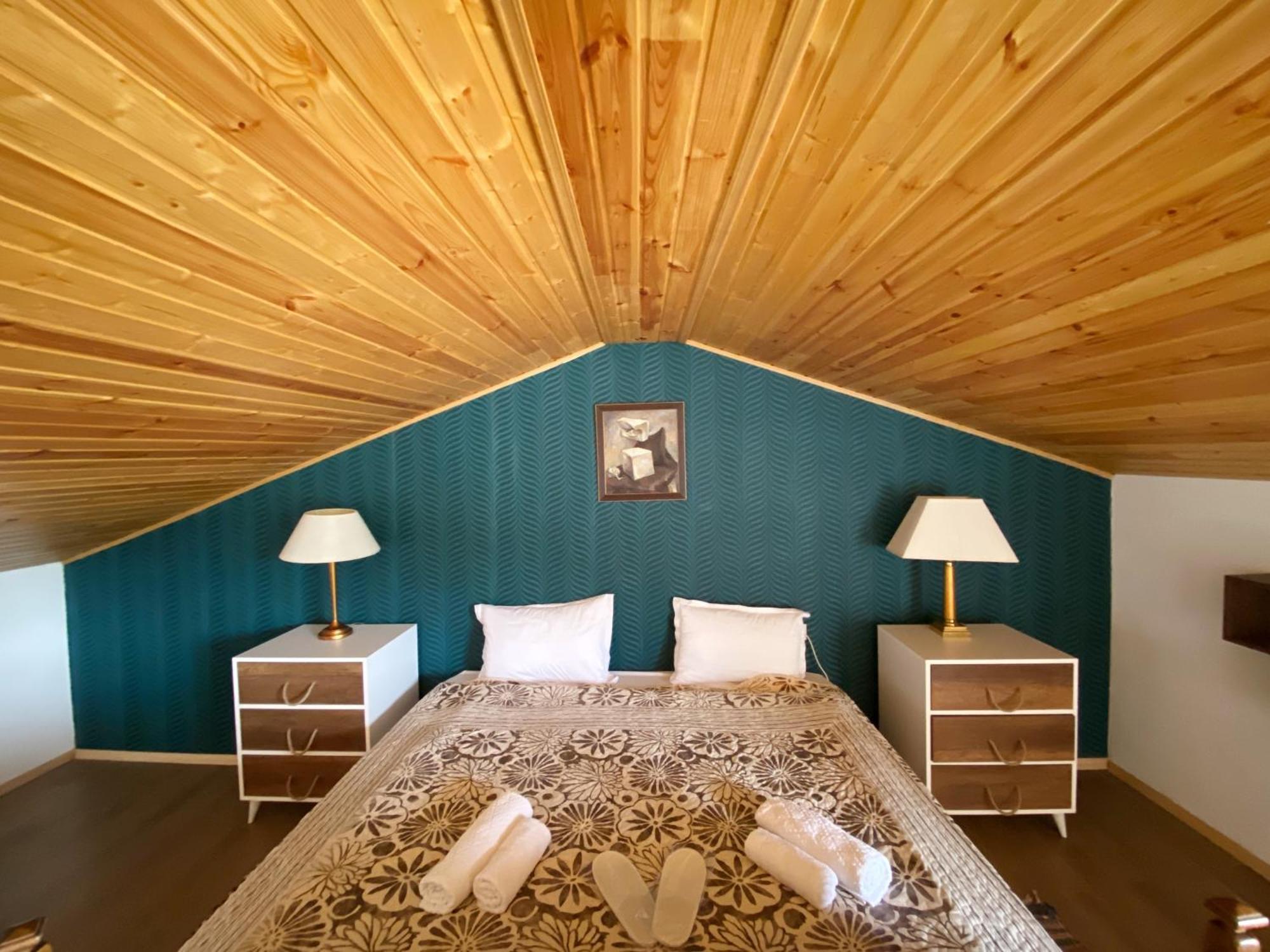 Tbilisi Central Hotel Luaran gambar