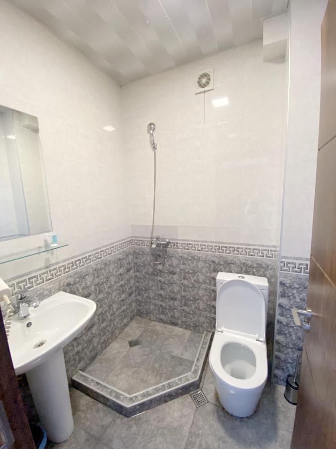 Tbilisi Central Hotel Luaran gambar