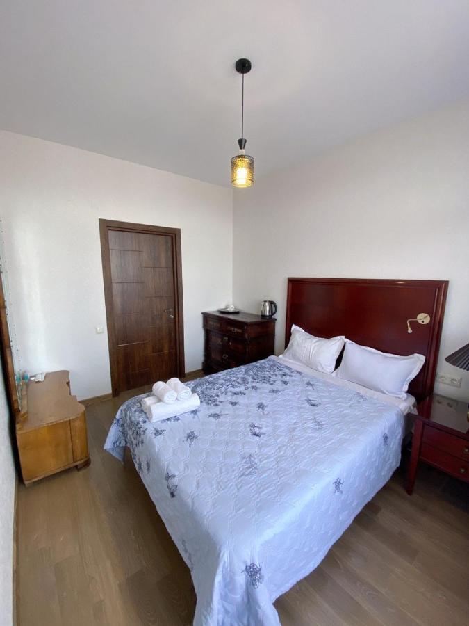 Tbilisi Central Hotel Luaran gambar