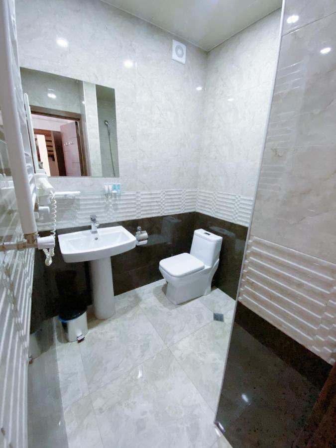 Tbilisi Central Hotel Luaran gambar