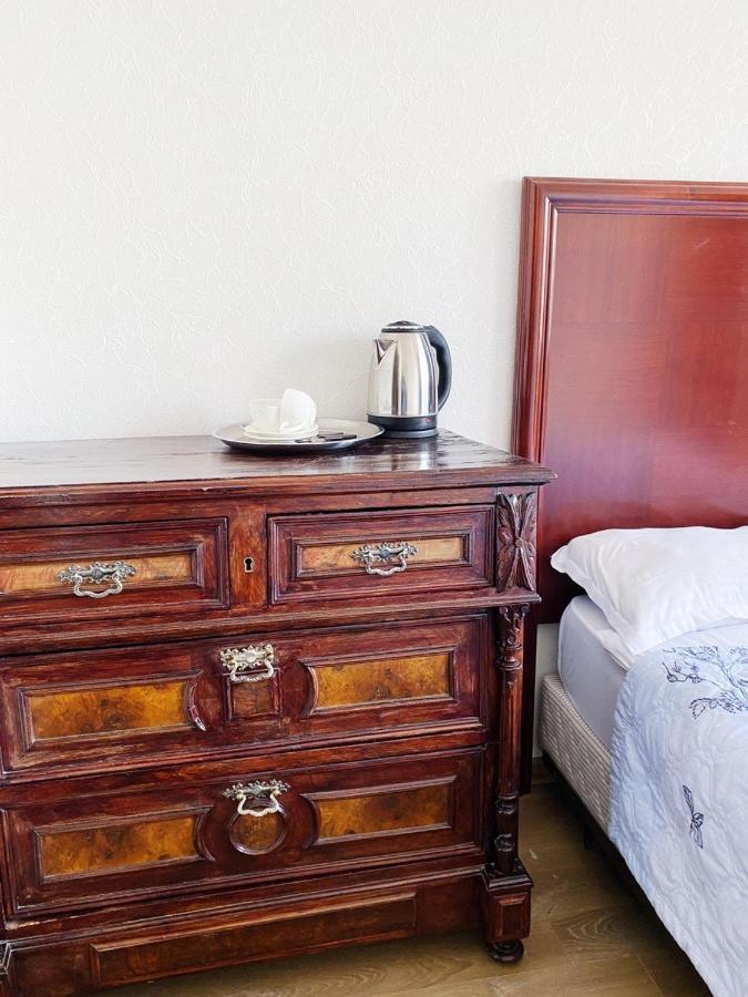 Tbilisi Central Hotel Luaran gambar