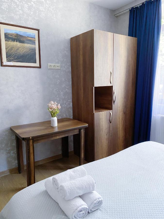 Tbilisi Central Hotel Luaran gambar