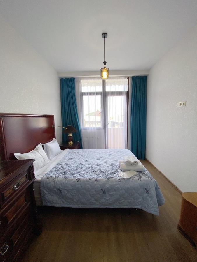 Tbilisi Central Hotel Luaran gambar