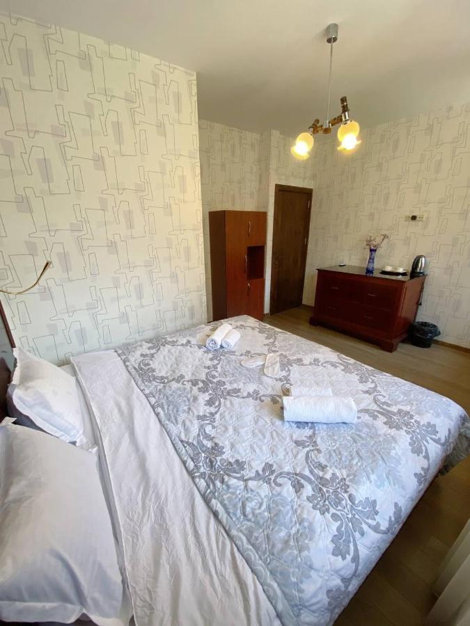 Tbilisi Central Hotel Luaran gambar