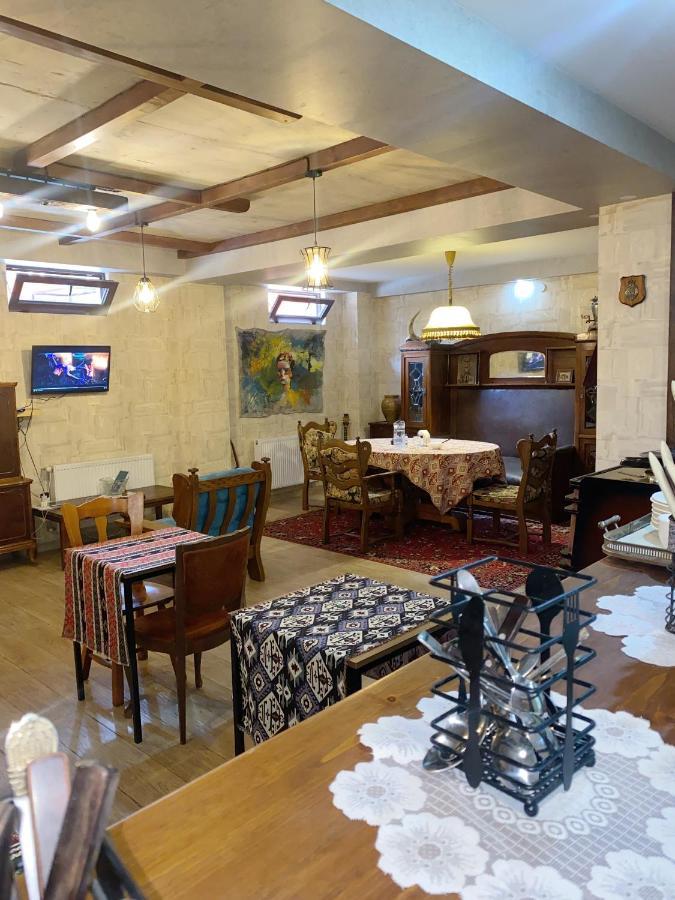 Tbilisi Central Hotel Luaran gambar